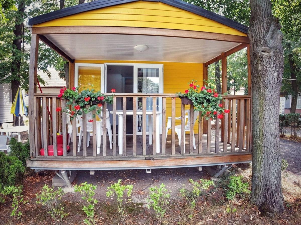 Holiday Home Sunset Terrace By Interhome براغ المظهر الخارجي الصورة
