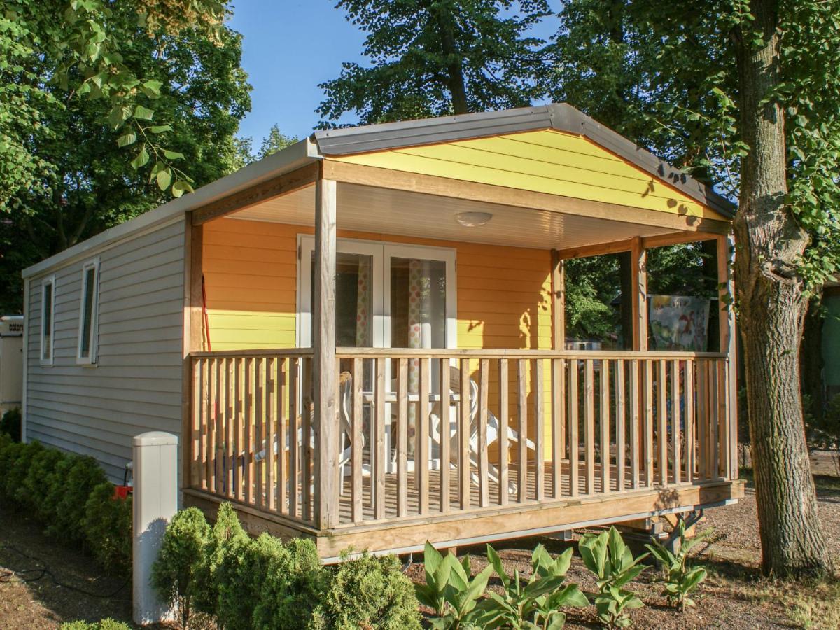 Holiday Home Sunset Terrace By Interhome براغ المظهر الخارجي الصورة